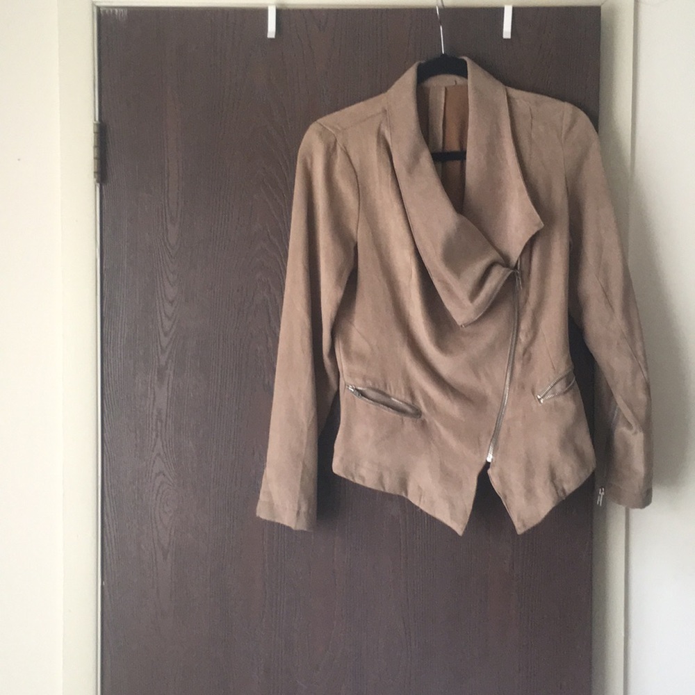 Jacket - Picture 2 of 2